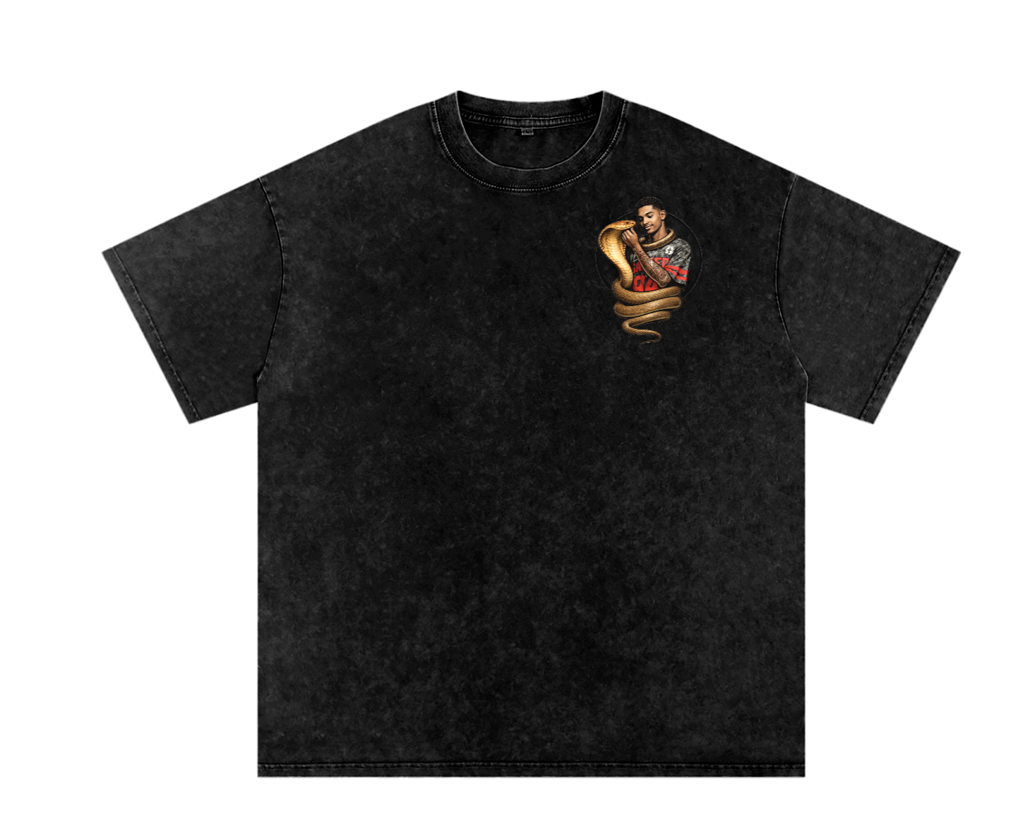 wildest dream T-shirt