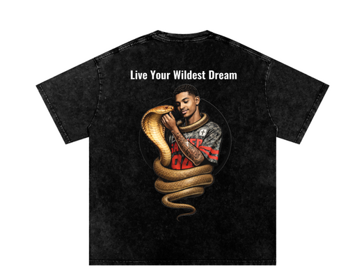wildest dream T-shirt